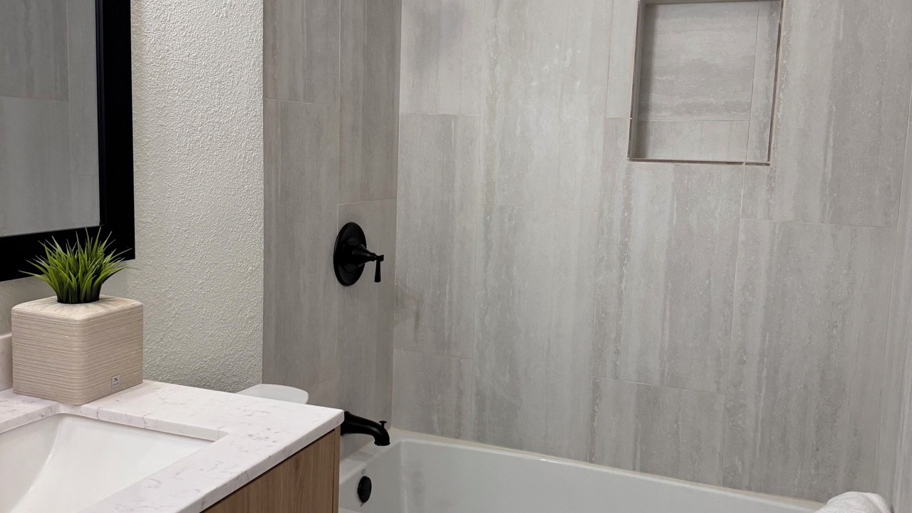 Photo of Bathroom in University Hills