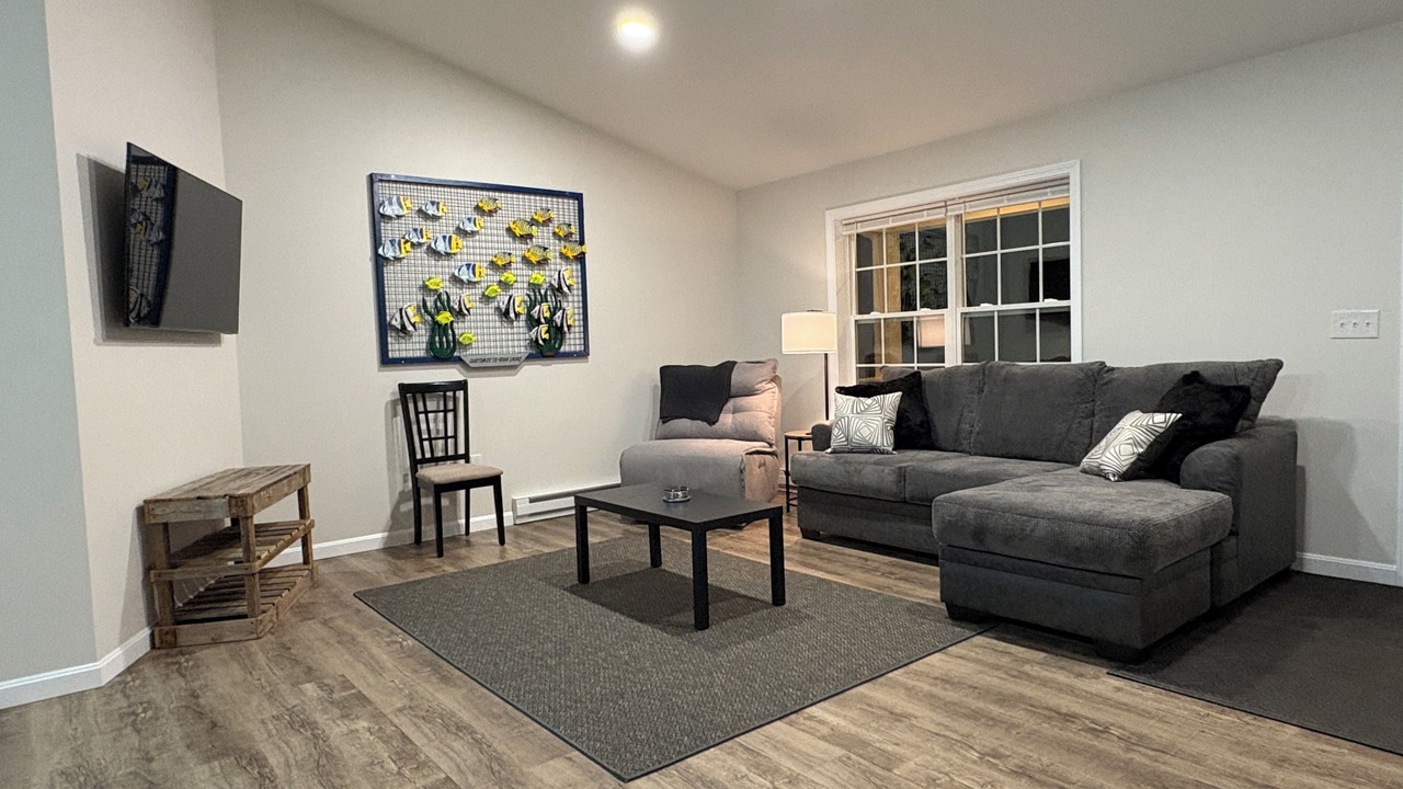 Photo of Livingroom in Linneus