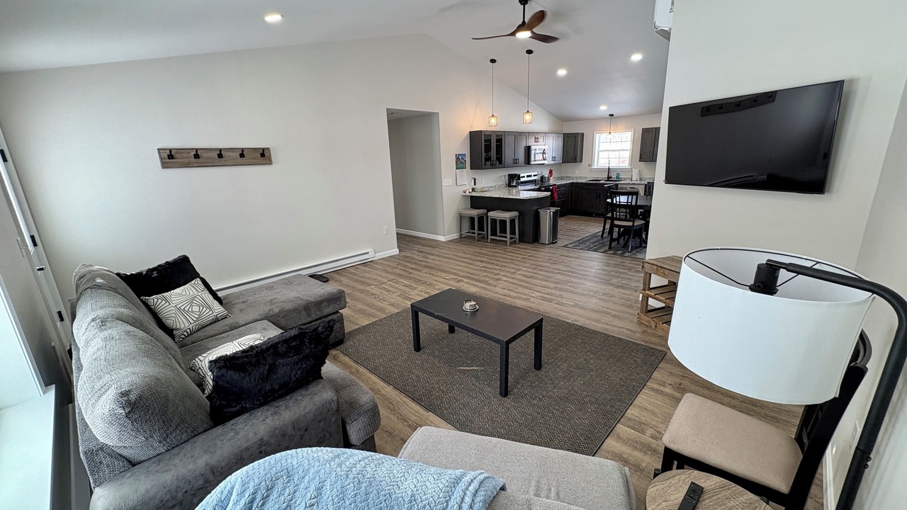 Photo of Livingroom in Linneus