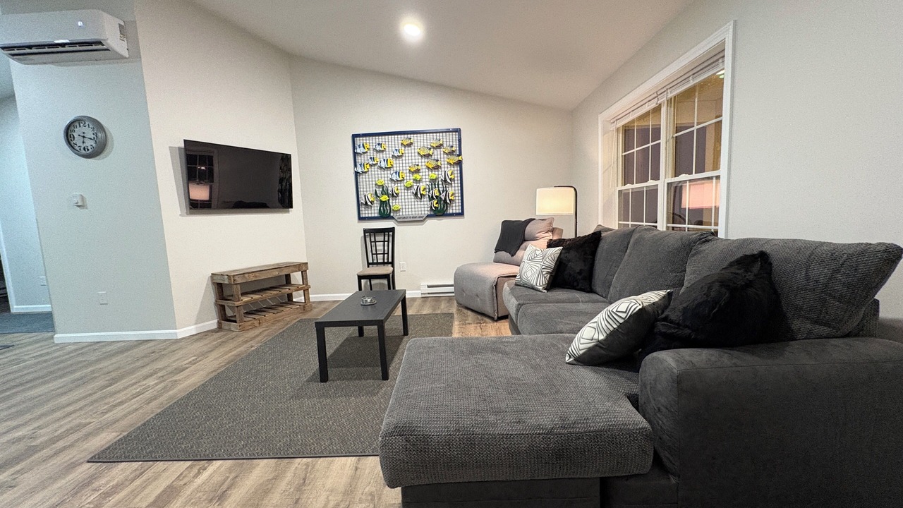 Photo of Livingroom in Linneus