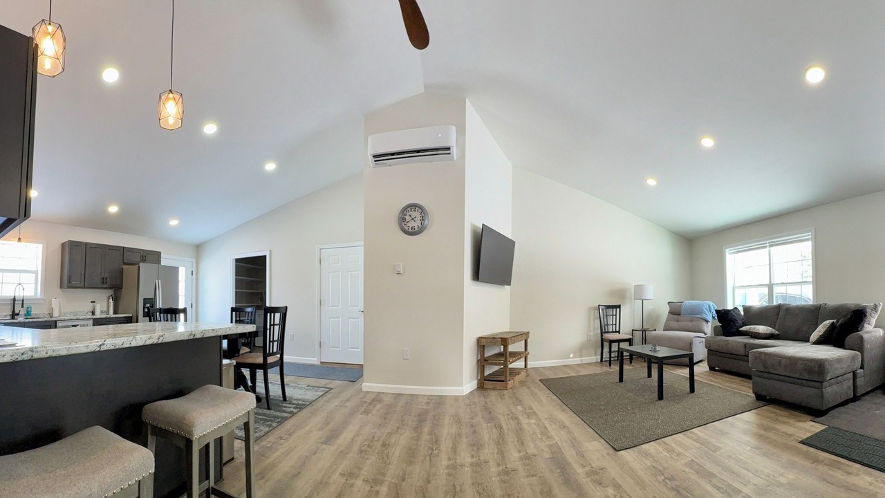 Photo of Livingroom in Linneus