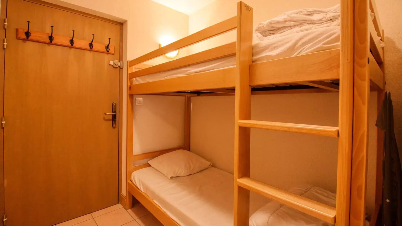 Photo of Bedroom in Les Esserts