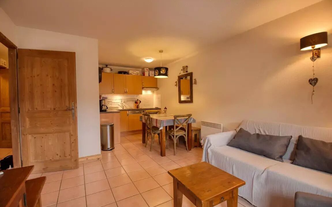 Photo of Livingroom in Les Esserts
