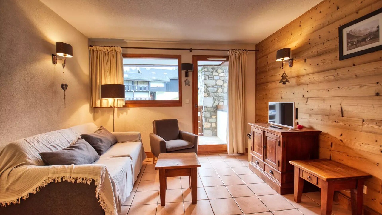 Photo of Livingroom in Les Esserts