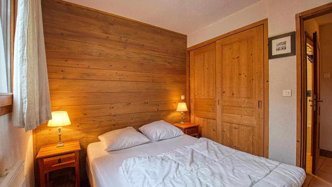 Photo of Bedroom in Les Esserts