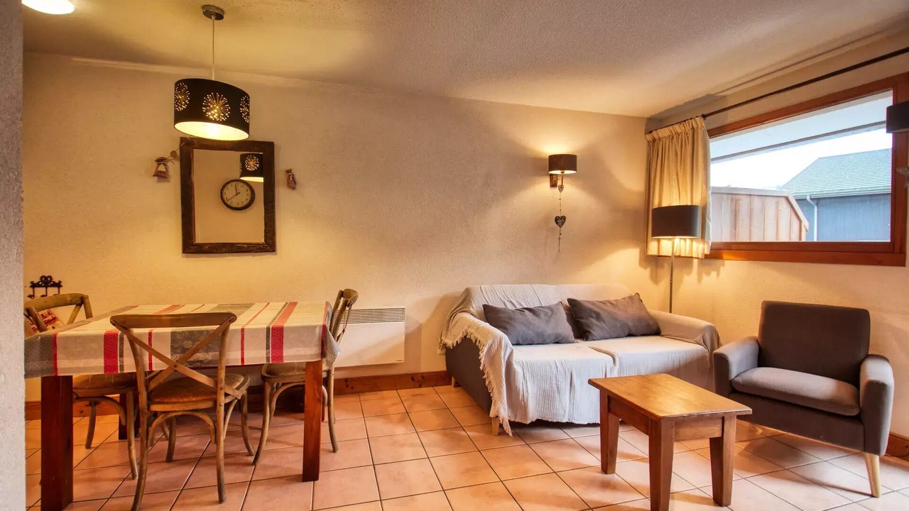 Photo of Livingroom in Les Esserts
