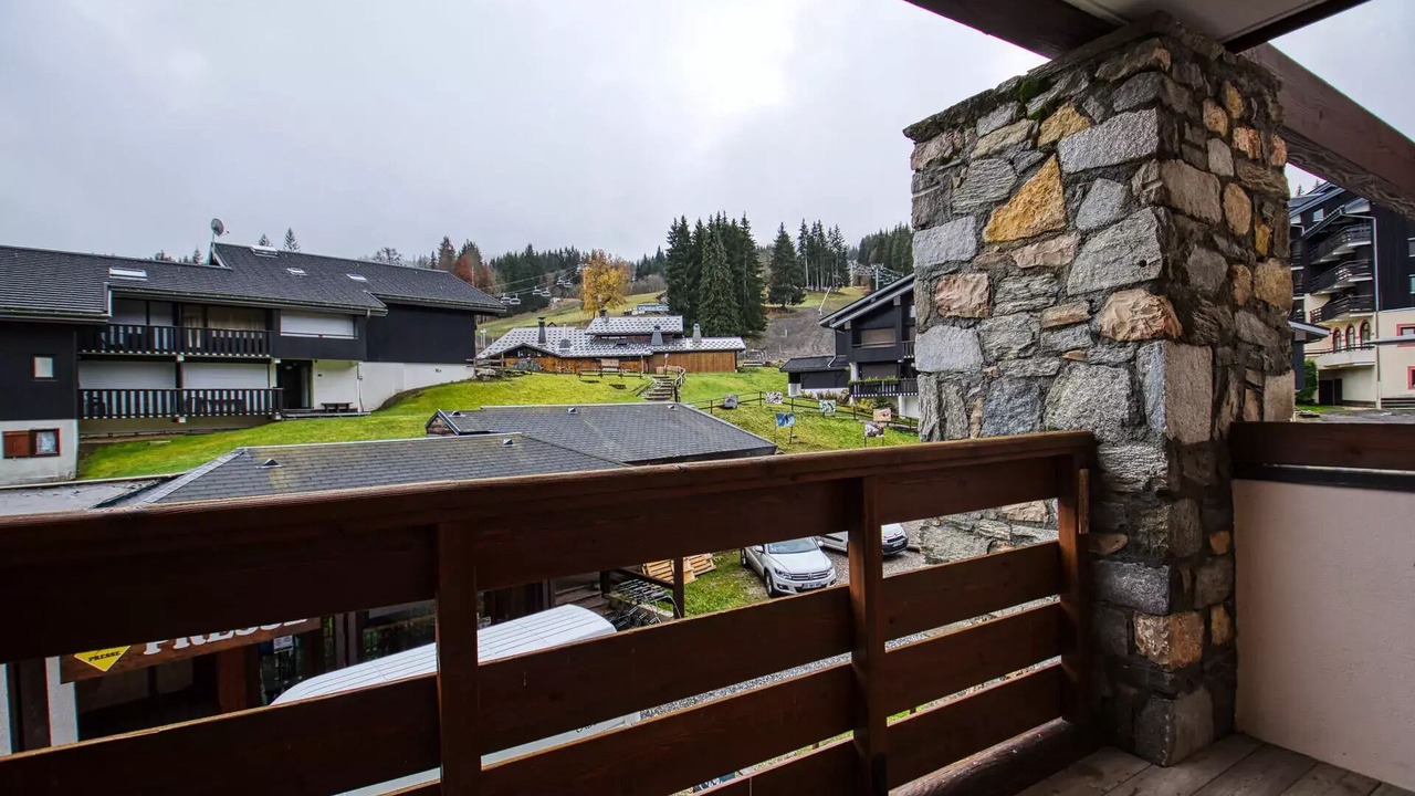Photo of Outdoor in Les Esserts