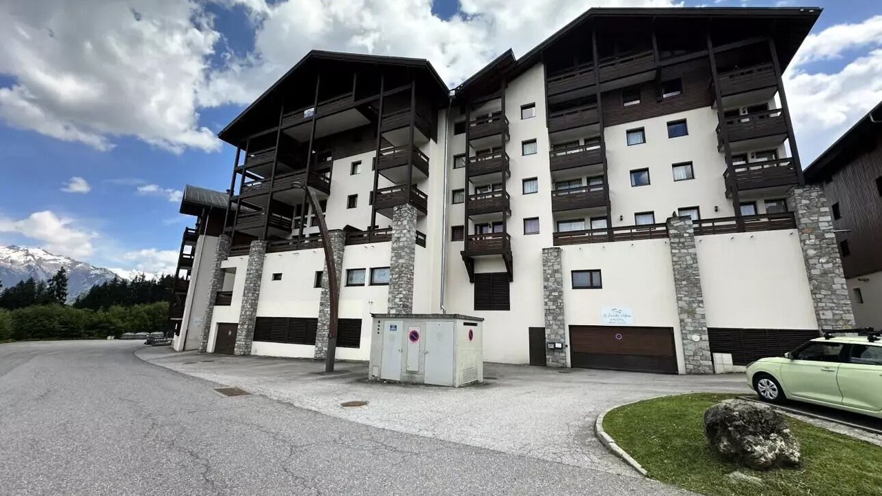 Photo of Outdoor in Les Esserts