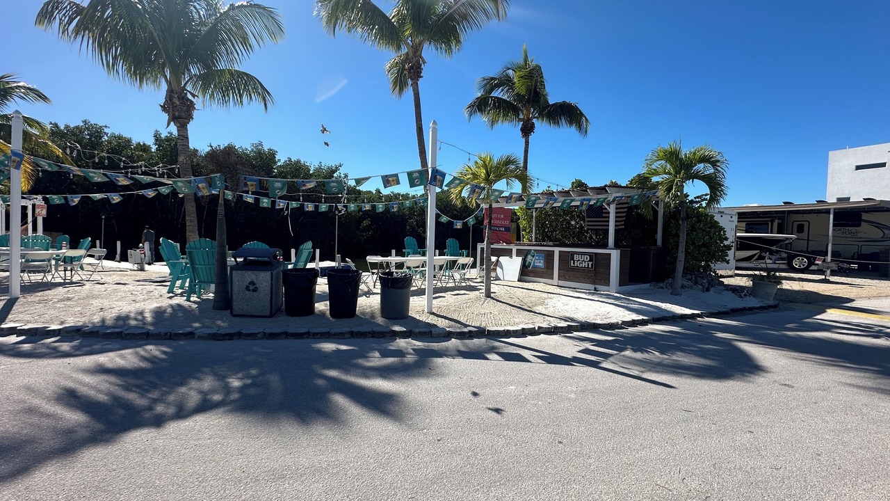 Photo of Outdoor in Key Largo Village