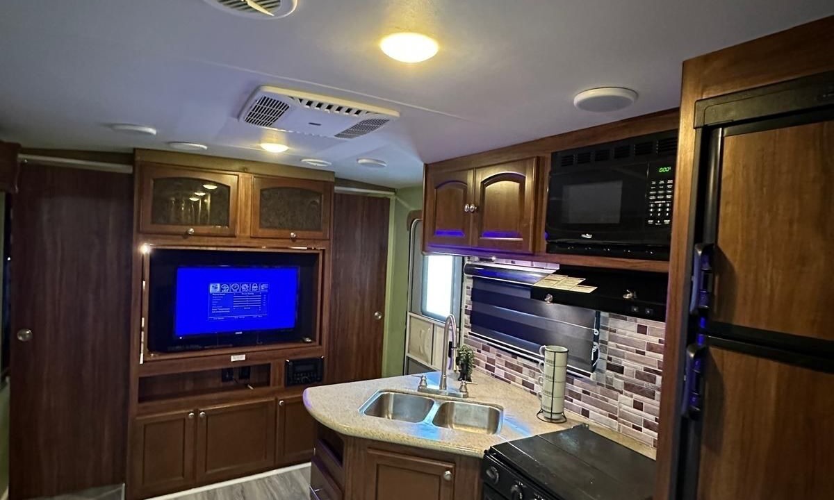 Photo of Kitchen in Key Largo Village