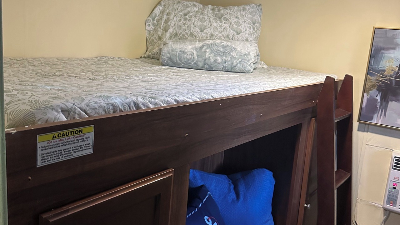 Photo of Bedroom in Key Largo Village