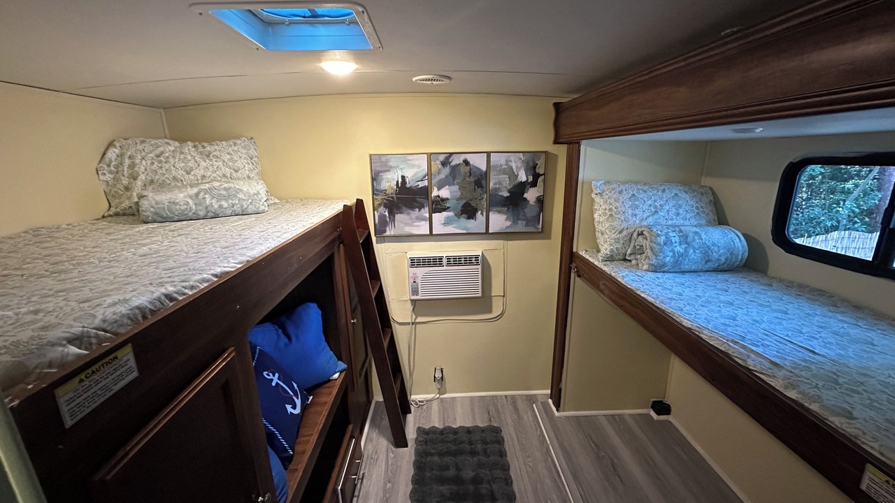 Photo of Bedroom in Key Largo Village