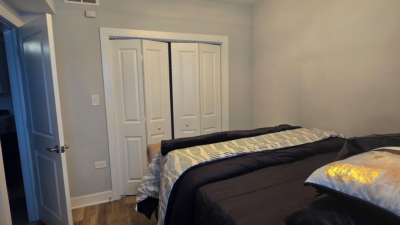 Photo of Bedroom in Essex