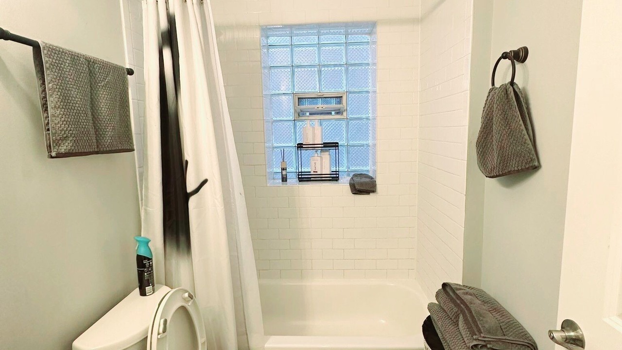Photo of Bathroom in Essex