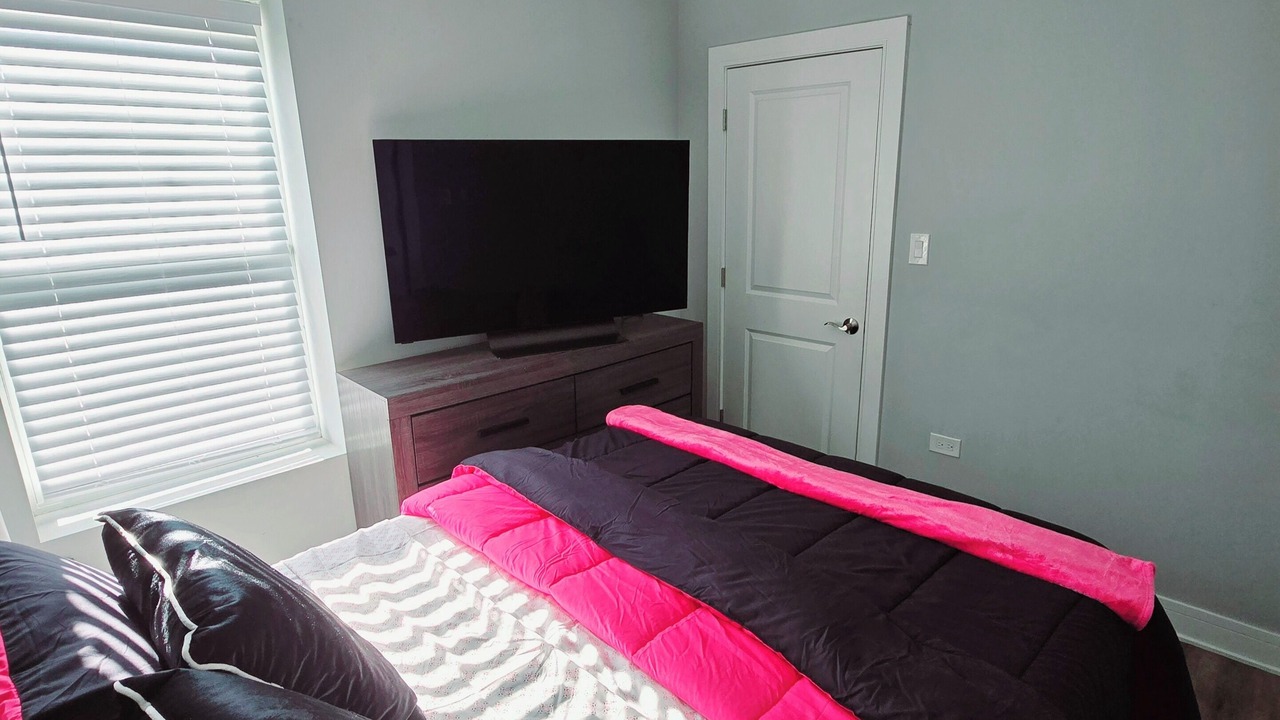 Photo of Bedroom in Essex