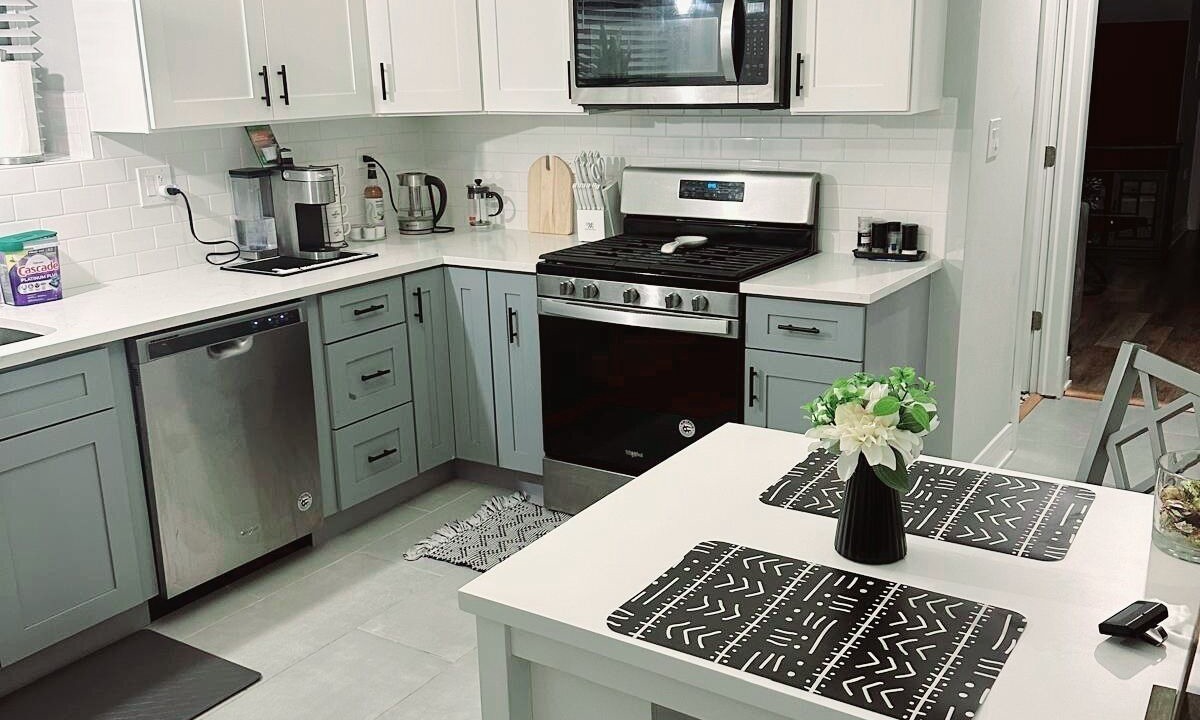 Photo of Kitchen in Essex