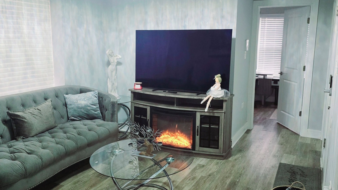 Photo of Livingroom in Essex