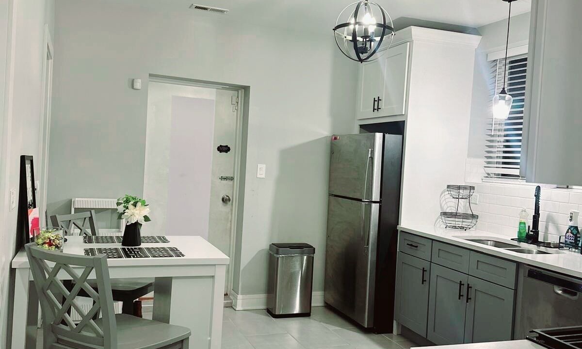 Photo of Kitchen in Essex