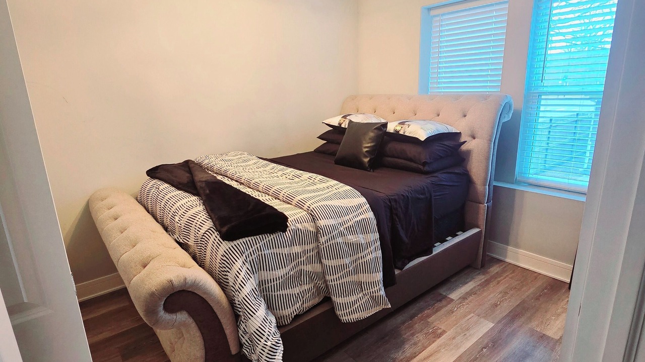 Photo of Bedroom in Essex