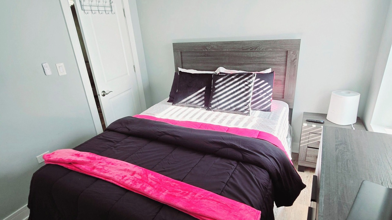 Photo of Bedroom in Essex