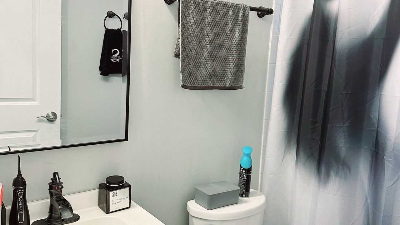 Photo of Bathroom in Essex