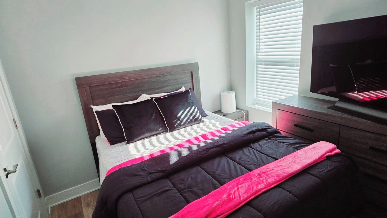 Photo of Bedroom in Essex