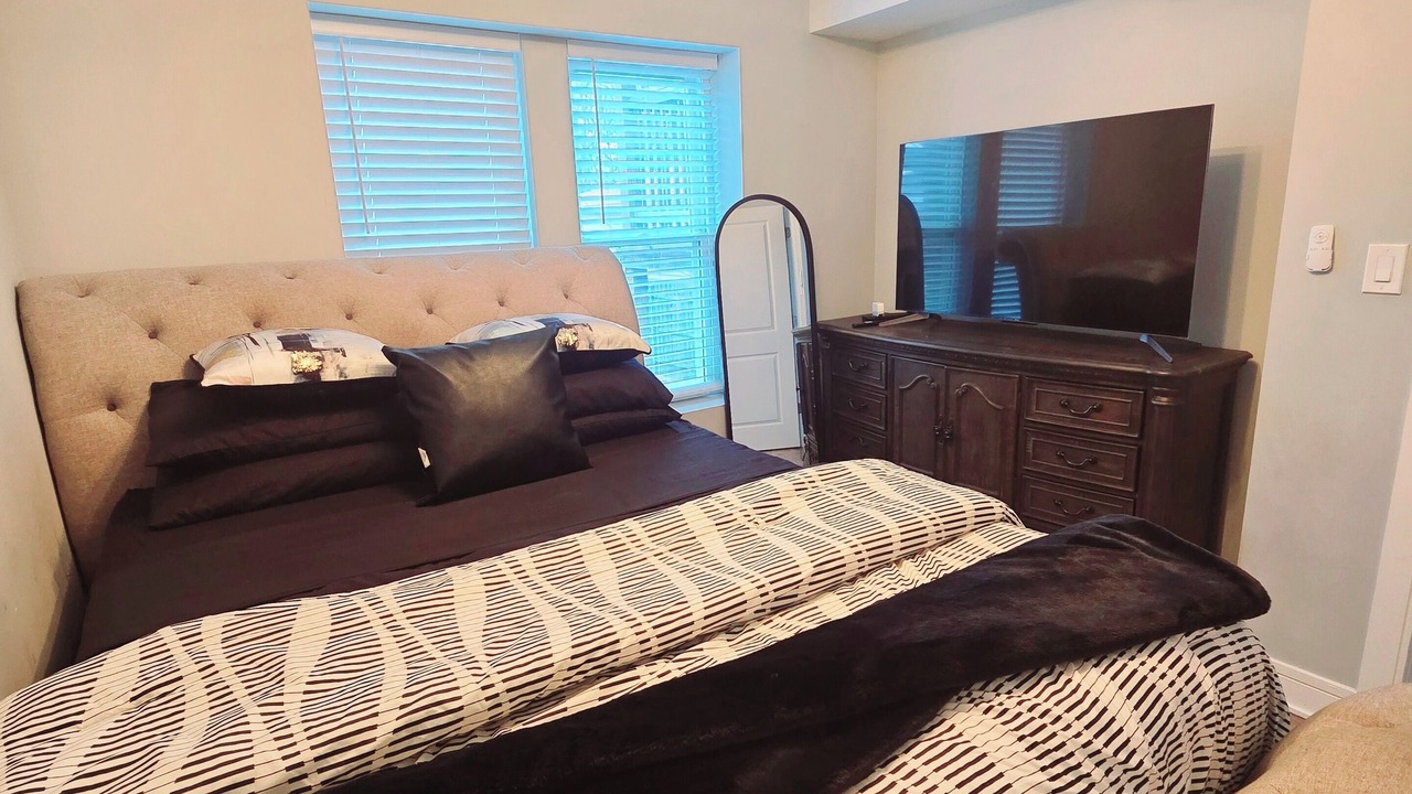 Photo of Bedroom in Essex