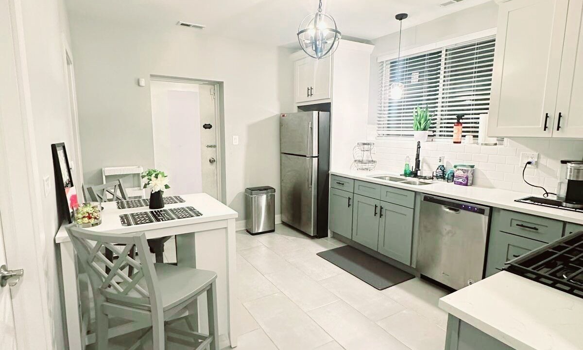 Photo of Kitchen in Essex