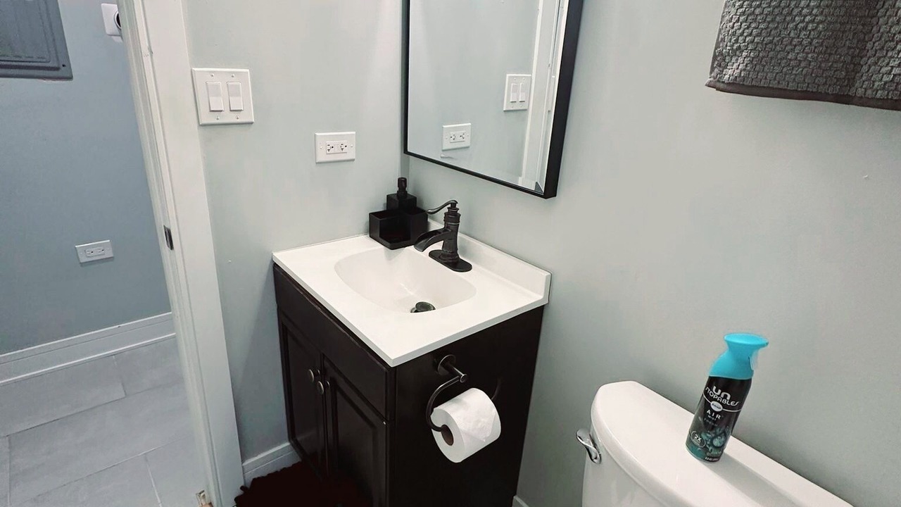 Photo of Bathroom in Essex