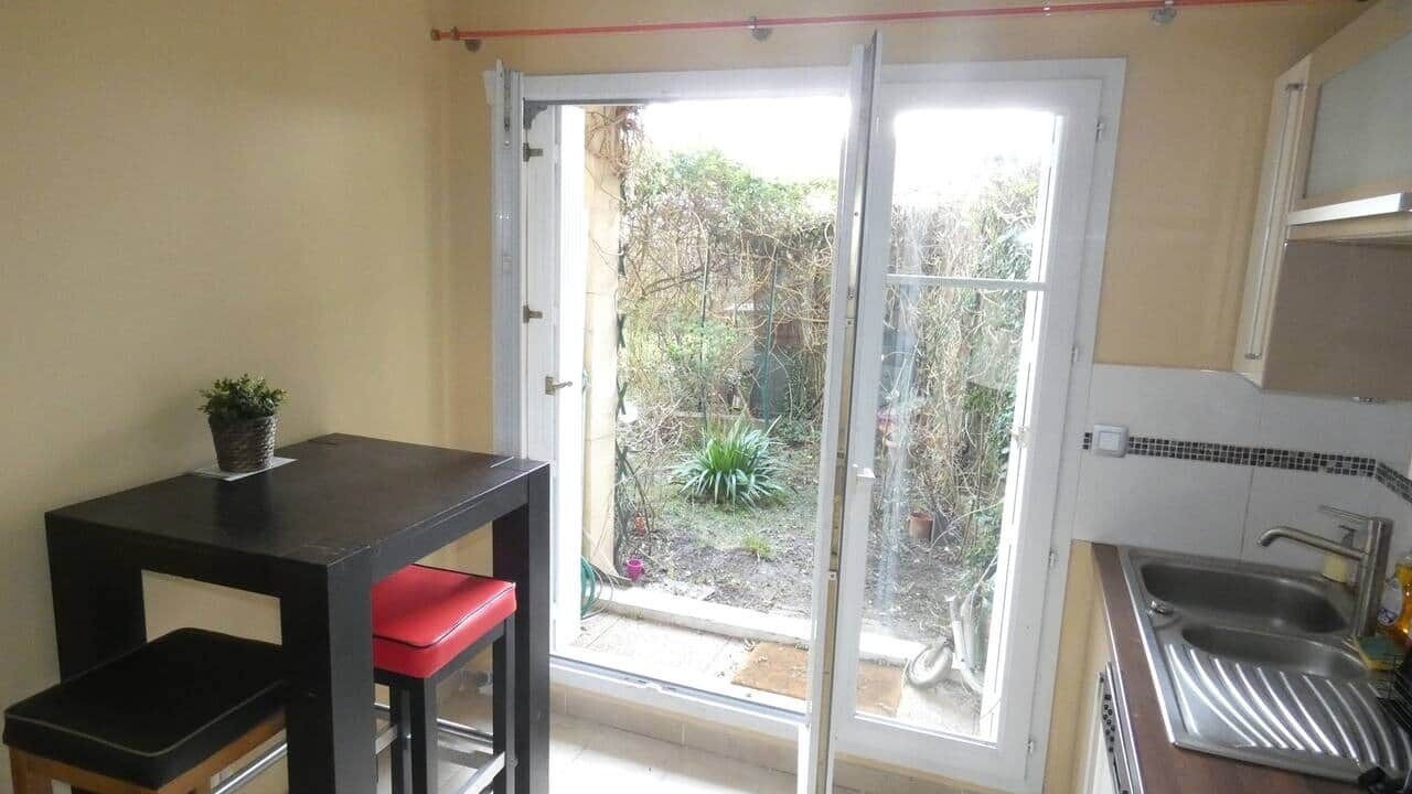 Photo of Kitchen in Bailly-Romainvilliers