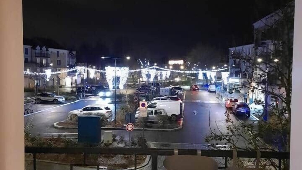 Photo of Others in Bailly-Romainvilliers