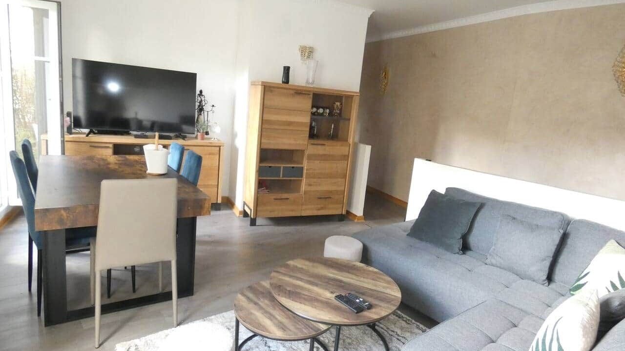 Photo of Livingroom in Bailly-Romainvilliers