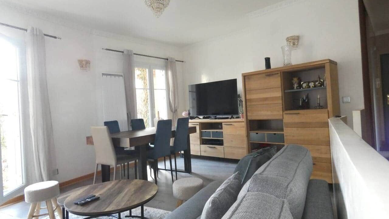 Photo of Livingroom in Bailly-Romainvilliers