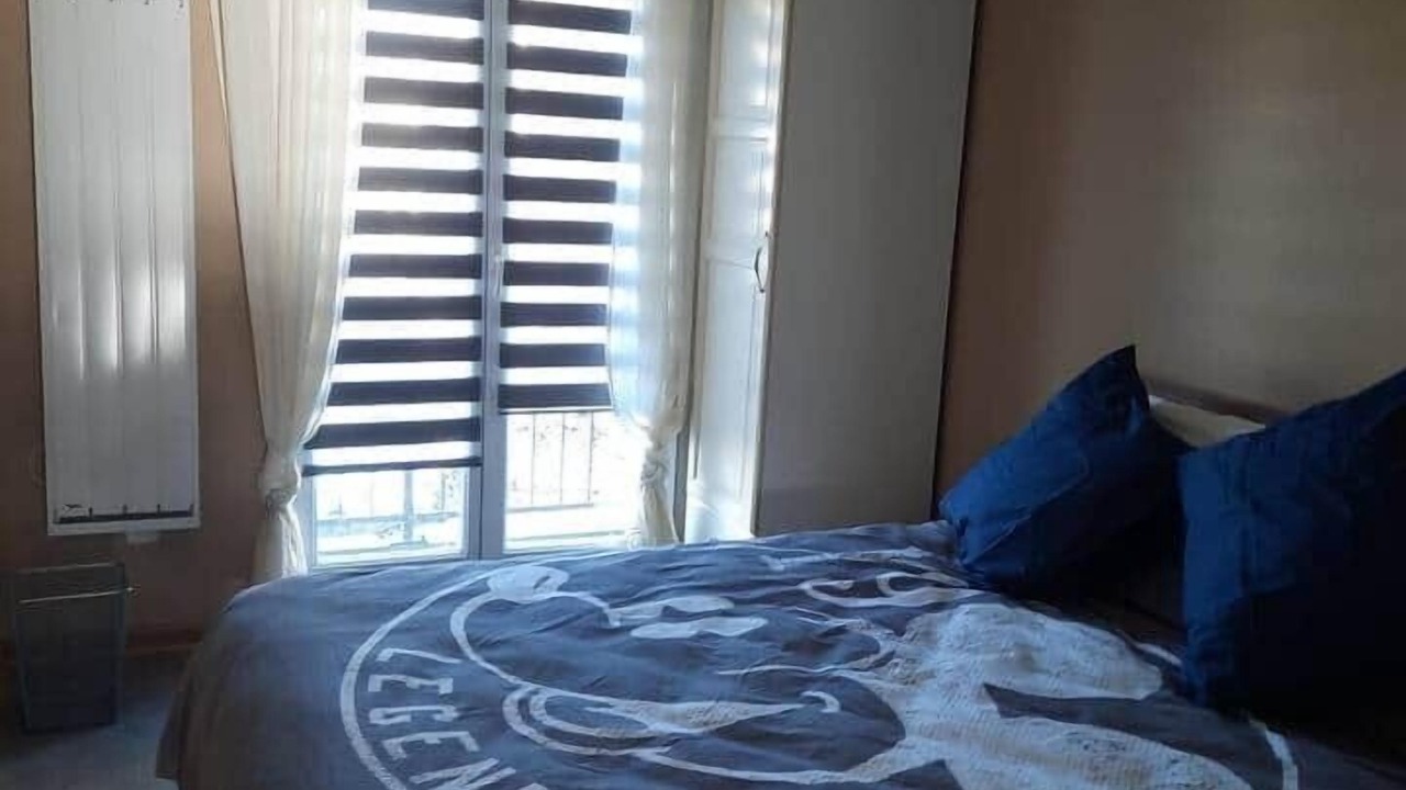 Photo of Bedroom in Bailly-Romainvilliers