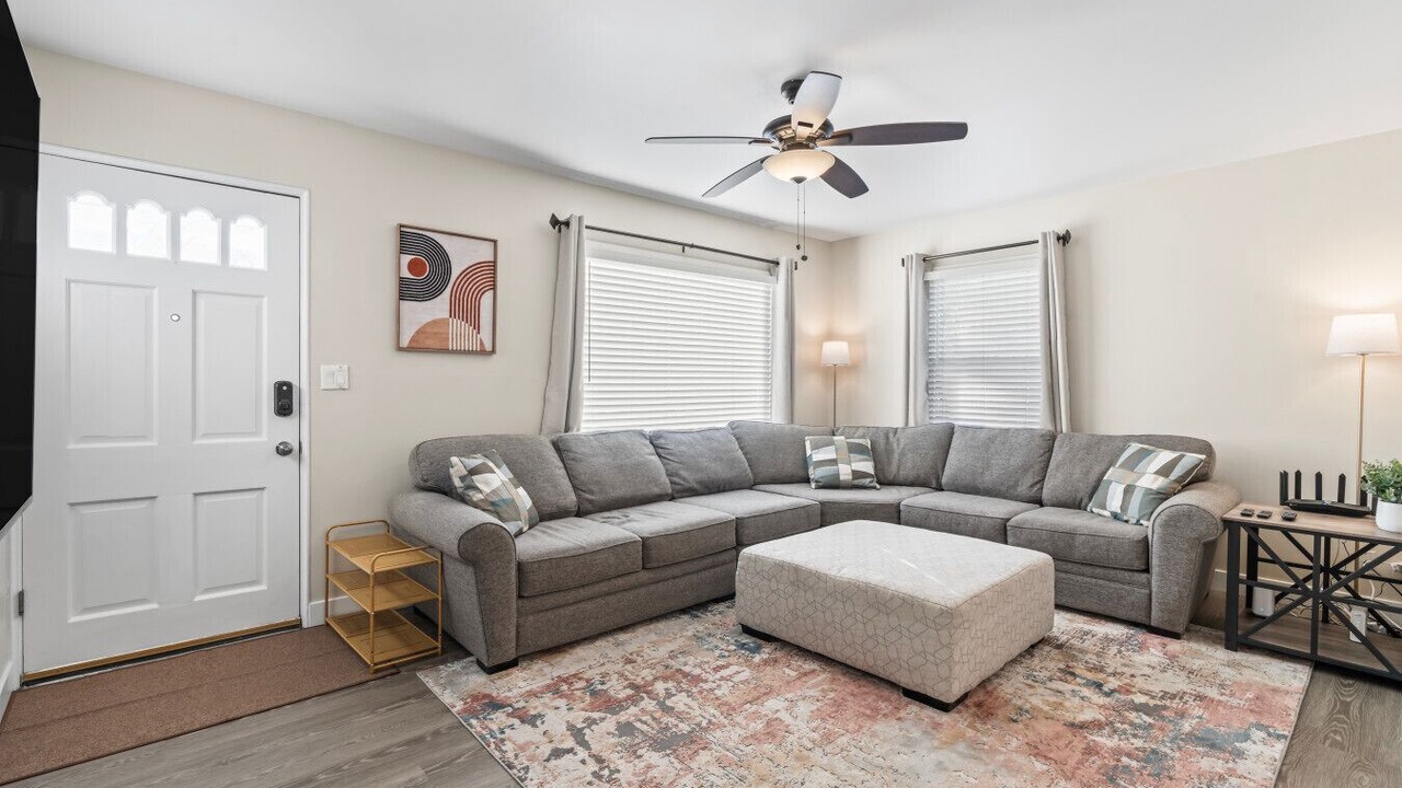 Photo of Bedroom in South Salt Lake