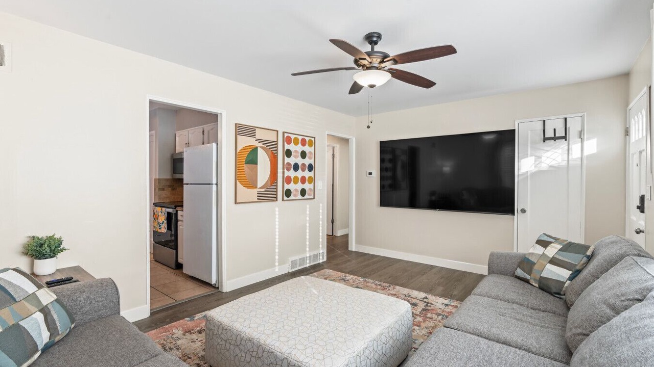 Photo of Bedroom in South Salt Lake