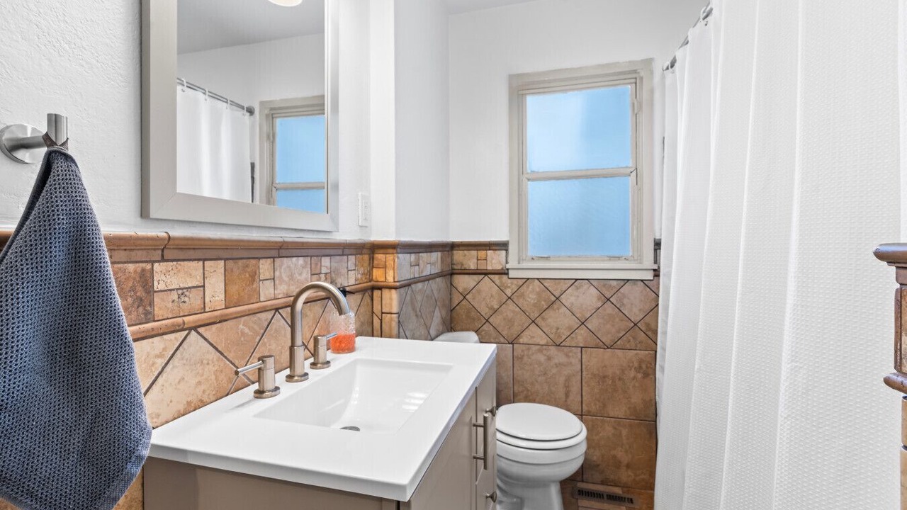 Photo of Bathroom in South Salt Lake