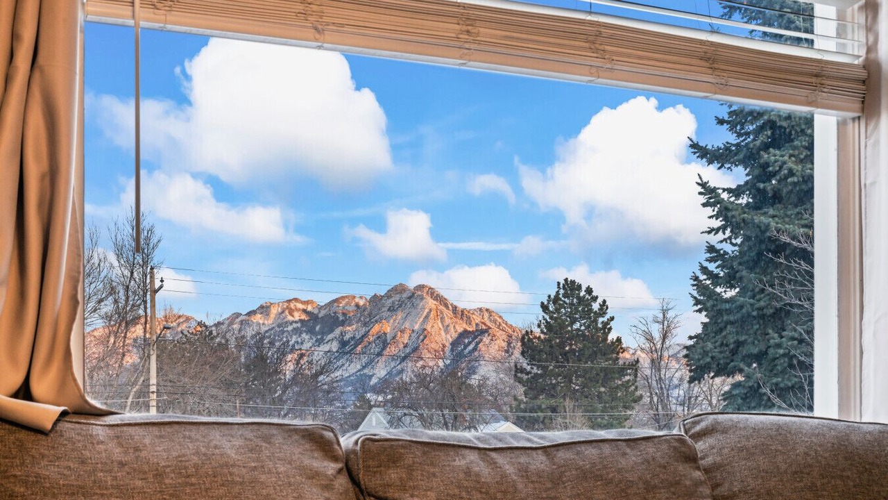 Photo of Bedroom in South Salt Lake