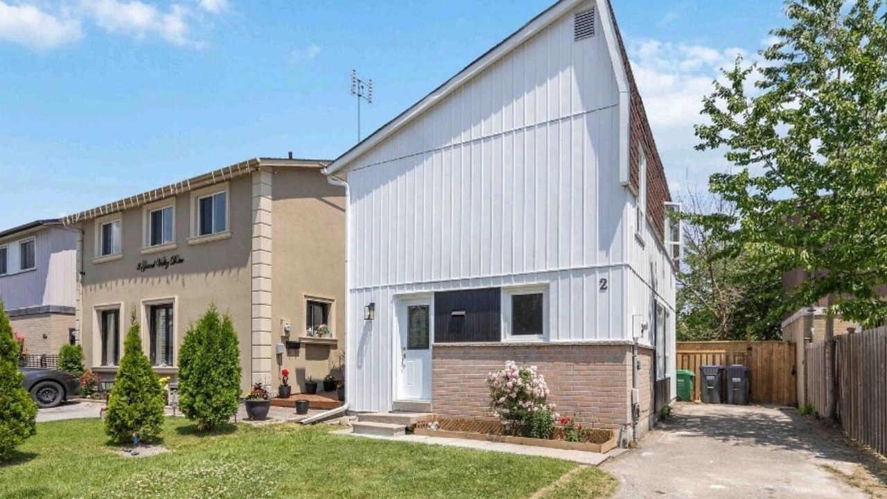 Photo of Outdoor in Bramalea