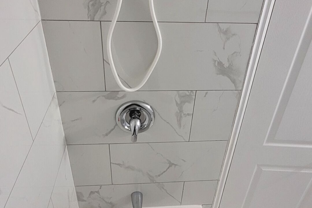 Photo of Bathroom in Bramalea