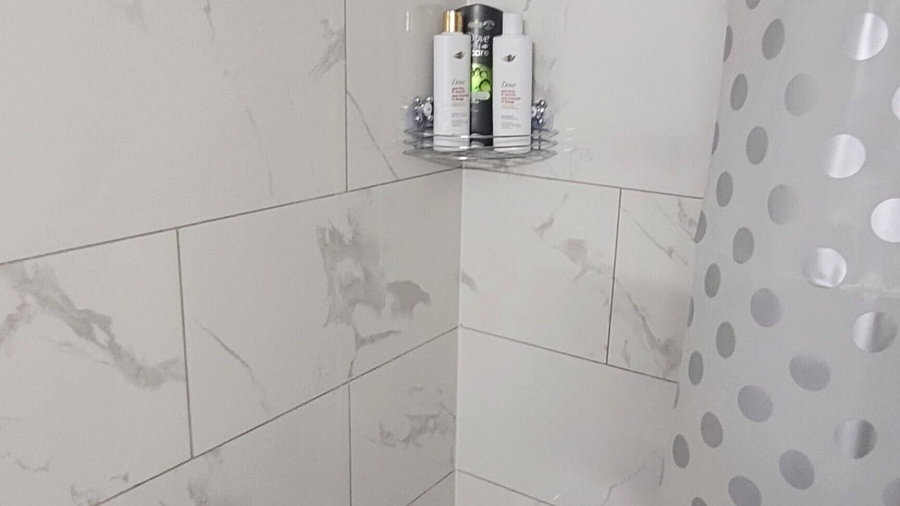 Photo of Bathroom in Bramalea