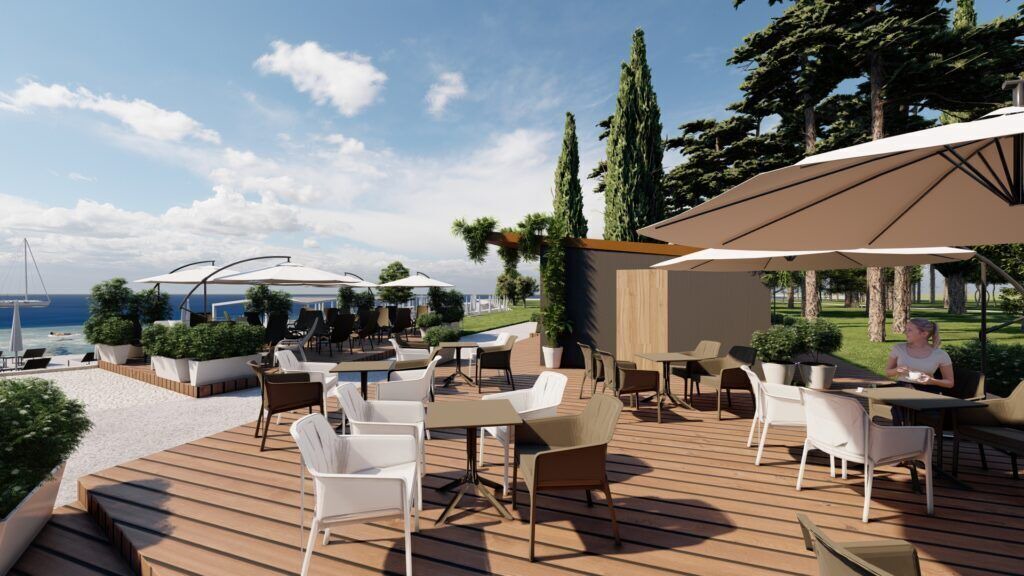 Photo of Outdoor in Katoro