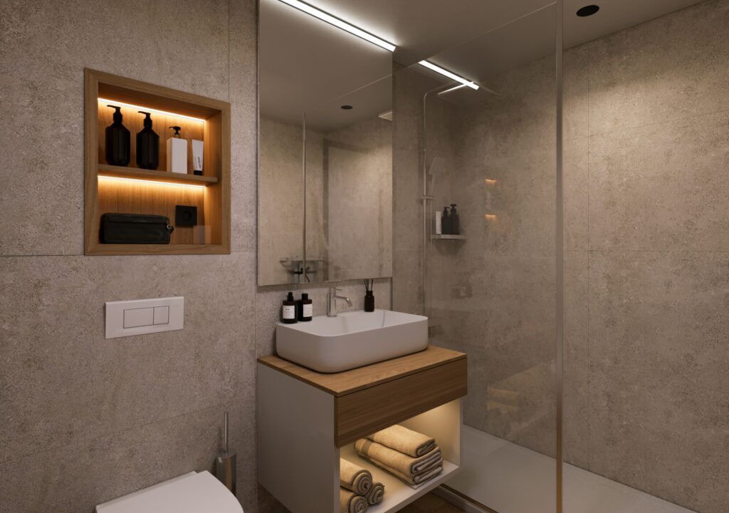Photo of Bathroom in Katoro