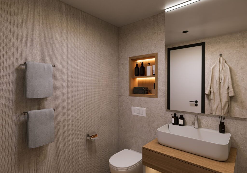 Photo of Bathroom in Katoro