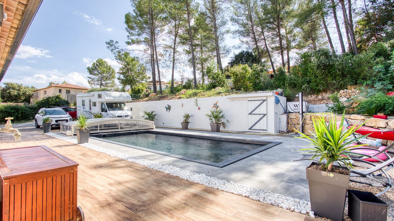 Photo of Outdoor in Trans-en-Provence