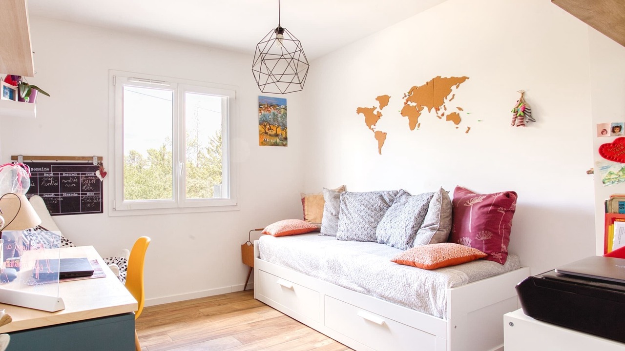 Photo of Livingroom in Trans-en-Provence