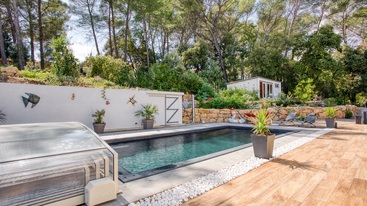 Photo of Outdoor in Trans-en-Provence