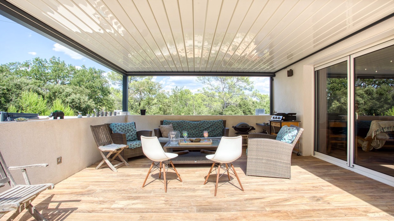 Photo of Outdoor in Trans-en-Provence