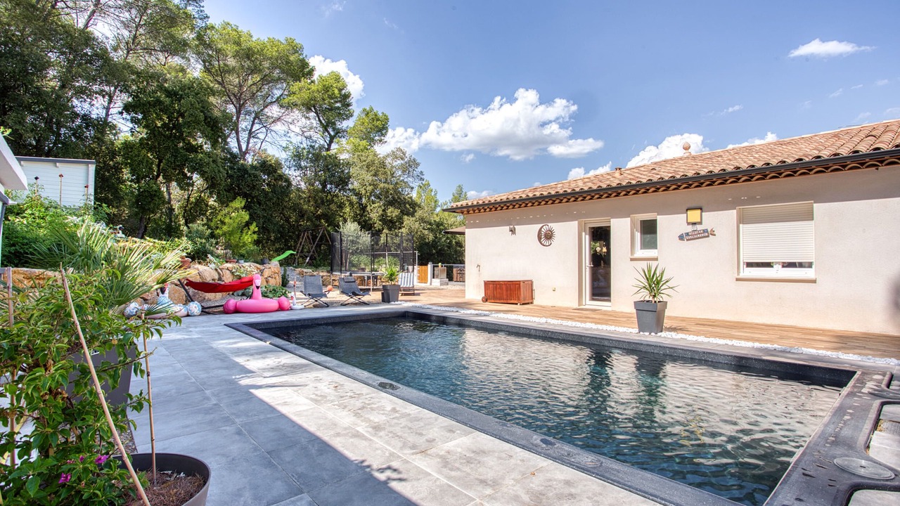 Photo of Outdoor in Trans-en-Provence