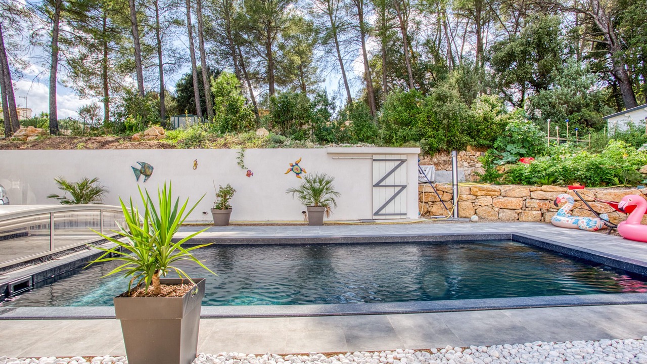 Photo of Outdoor in Trans-en-Provence